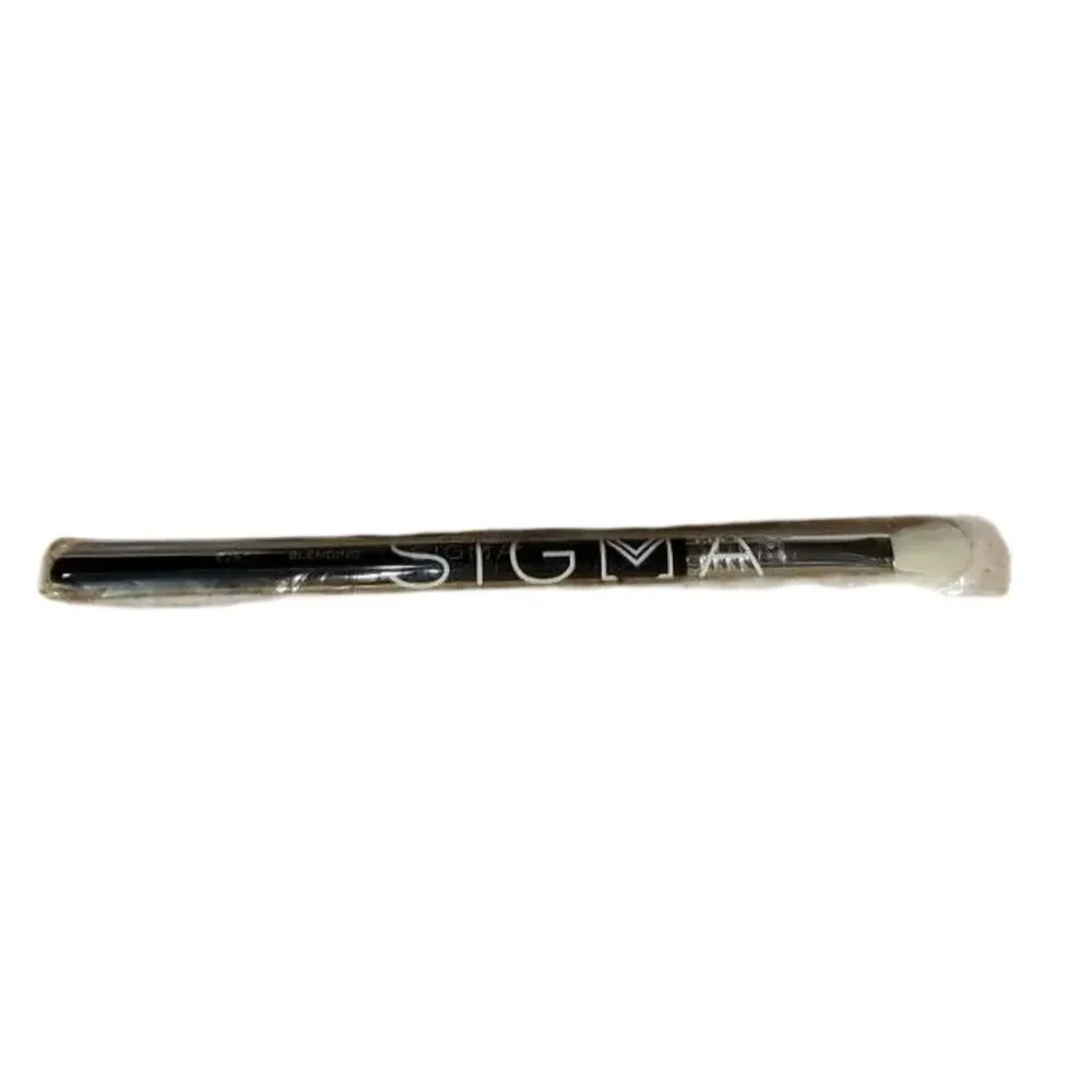 NEW! Sigma E25 Blending Brush